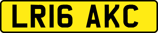 LR16AKC