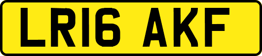 LR16AKF