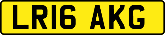 LR16AKG