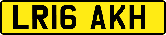LR16AKH