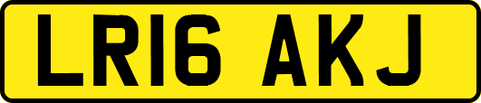 LR16AKJ