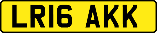 LR16AKK