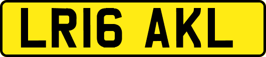 LR16AKL