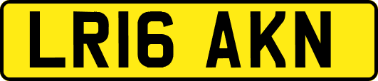 LR16AKN