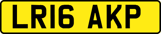 LR16AKP