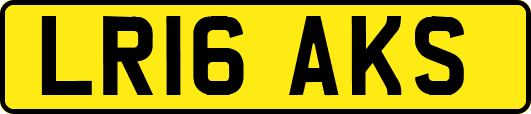 LR16AKS
