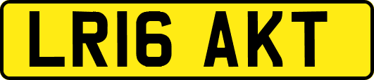LR16AKT