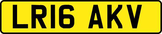 LR16AKV