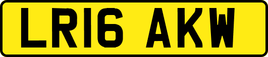 LR16AKW