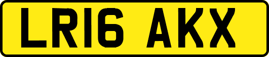 LR16AKX