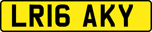 LR16AKY