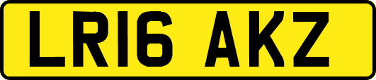 LR16AKZ