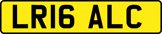 LR16ALC