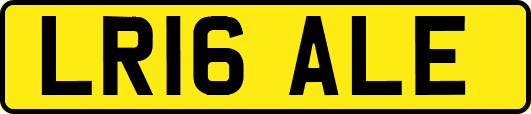LR16ALE