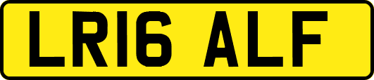 LR16ALF