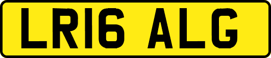 LR16ALG