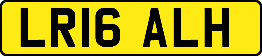 LR16ALH