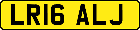 LR16ALJ