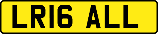 LR16ALL