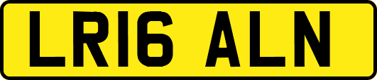 LR16ALN
