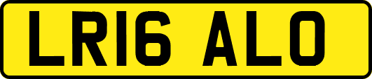 LR16ALO