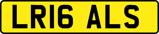 LR16ALS