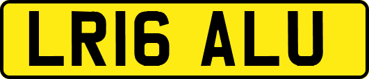 LR16ALU
