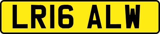 LR16ALW