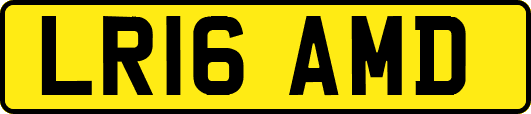 LR16AMD