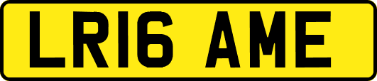 LR16AME