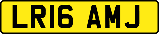 LR16AMJ