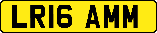 LR16AMM