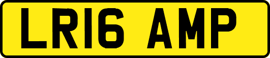 LR16AMP