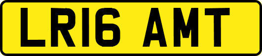 LR16AMT