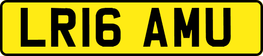 LR16AMU