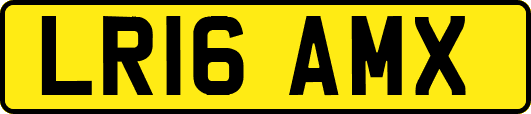LR16AMX