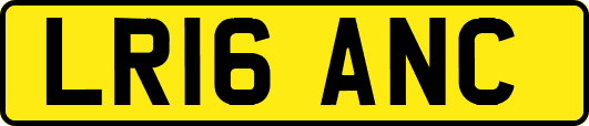 LR16ANC