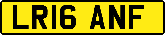 LR16ANF