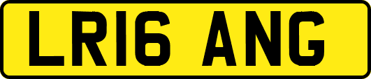 LR16ANG