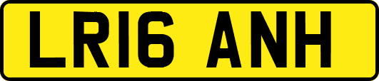 LR16ANH