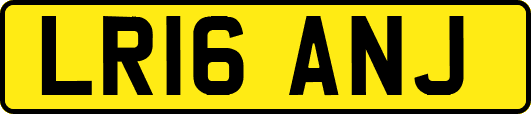 LR16ANJ