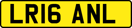 LR16ANL