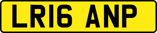 LR16ANP