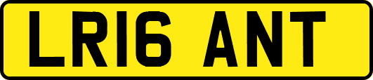 LR16ANT