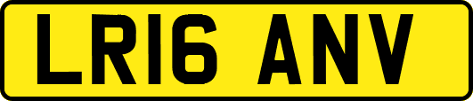 LR16ANV