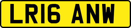 LR16ANW