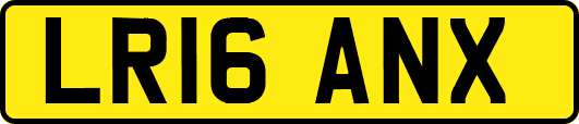 LR16ANX