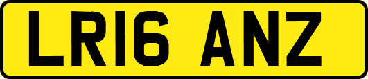 LR16ANZ