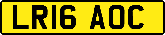 LR16AOC