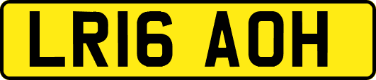 LR16AOH